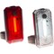 Bell Sports Bell Sports Radian Aluminum/Reinforced Plastic Bicycle Light Set Red/White 7142208 - alternate 5